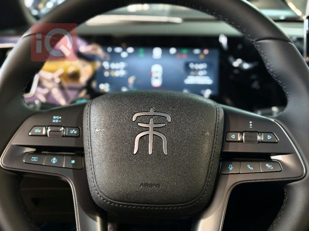 بي واي دي ‎سونغ برو DM-i